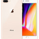 iPhone 8 Plus 128gb, Gold (MX262)